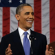 President Barack Obama, flanked by Vice President Joe Biden and House Speaker John Boehner (R-Ohio), delivers his State of the Union speech at the U.S. Capitol Feb. 12, 2013, in Washington, D.C.
Charles Dharapak-Pool/Getty Images